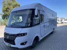 Fahrzeugbild Frankia Platin I 7400 Plus Pure 5.5 t FINAL EDITION #5