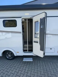 Fahrzeugbild Frankia Platin I 7400 Plus Pure 5.5 t FINAL EDITION #7