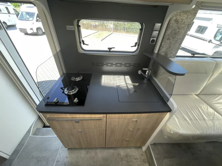 Fahrzeugbild Frankia Platin I 7400 Plus Pure 5.5 t FINAL EDITION #14