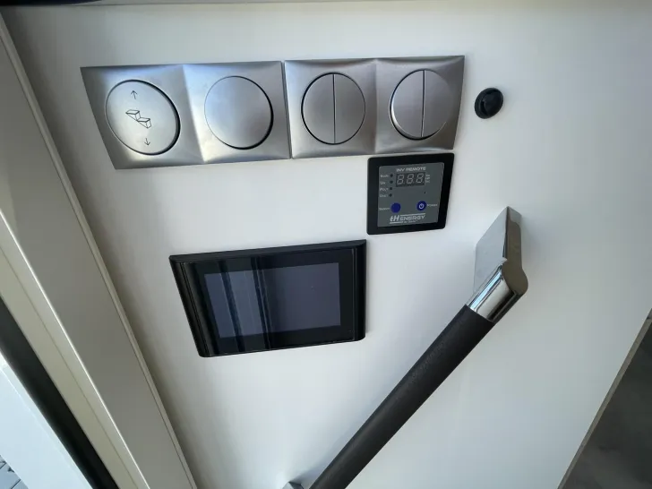 Fahrzeugbild Frankia Platin I 7400 Plus Pure 5.5 t FINAL EDITION #18