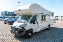 Fahrzeugbild Chausson C 727 First Line *SAT*TV*Solar*AHK*CarPlay* #3