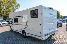 Fahrzeugbild Chausson C 727 First Line *SAT*TV*Solar*AHK*CarPlay* #4