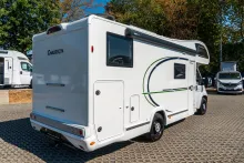 Fahrzeugbild Chausson C 727 First Line *SAT*TV*Solar*AHK*CarPlay* #5