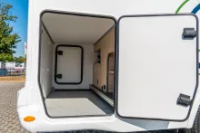 Fahrzeugbild Chausson C 727 First Line *SAT*TV*Solar*AHK*CarPlay* #6