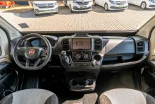 Fahrzeugbild Chausson C 727 First Line *SAT*TV*Solar*AHK*CarPlay* #8