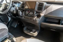 Fahrzeugbild Chausson C 727 First Line *SAT*TV*Solar*AHK*CarPlay* #9