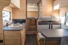 Fahrzeugbild Chausson C 727 First Line *SAT*TV*Solar*AHK*CarPlay* #10
