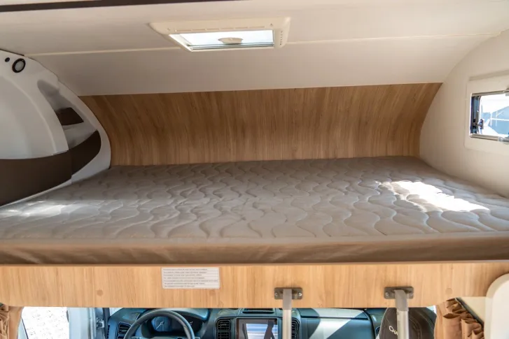 Fahrzeugbild Chausson C 727 First Line *SAT*TV*Solar*AHK*CarPlay* #15