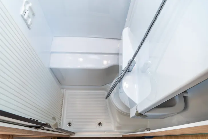 Fahrzeugbild Chausson C 727 First Line *SAT*TV*Solar*AHK*CarPlay* #19