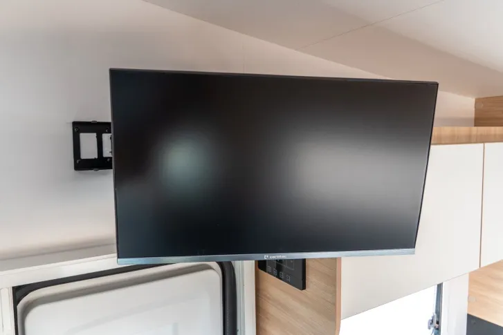 Fahrzeugbild Chausson C 727 First Line *SAT*TV*Solar*AHK*CarPlay* #20
