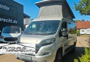 Bild Camper Van Sydney GT 60 WhiteLine