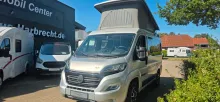 Fahrzeugbild Hymer Sydney GT 60 Silver Line-Aufstelld-1.H-Dieselhz #1