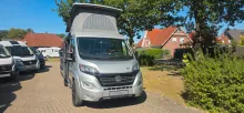 Fahrzeugbild Hymer Sydney GT 60 Silver Line-Aufstelld-1.H-Dieselhz #3
