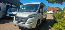 Fahrzeugbild Hymer Sydney GT 60 Silver Line-Aufstelld-1.H-Dieselhz #4