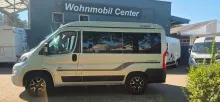 Fahrzeugbild Hymer Sydney GT 60 Silver Line-Aufstelld-1.H-Dieselhz #5