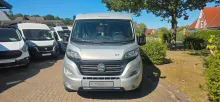 Fahrzeugbild Hymer Sydney GT 60 Silver Line-Aufstelld-1.H-Dieselhz #7