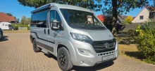 Fahrzeugbild Hymer Sydney GT 60 Silver Line-Aufstelld-1.H-Dieselhz #8