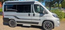 Fahrzeugbild Hymer Sydney GT 60 Silver Line-Aufstelld-1.H-Dieselhz #9