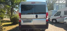 Fahrzeugbild Hymer Sydney GT 60 Silver Line-Aufstelld-1.H-Dieselhz #11