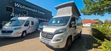 Fahrzeugbild Hymer Sydney GT 60 Silver Line-Aufstelld-1.H-Dieselhz #15