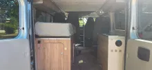 Fahrzeugbild Hymer Sydney GT 60 Silver Line-Aufstelld-1.H-Dieselhz #16