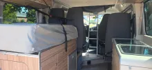 Fahrzeugbild Hymer Sydney GT 60 Silver Line-Aufstelld-1.H-Dieselhz #17