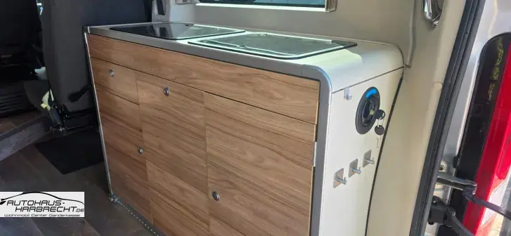 Fahrzeugbild Hymer Sydney GT 60 Silver Line-Aufstelld-1.H-Dieselhz #18