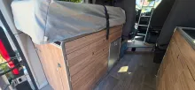 Fahrzeugbild Hymer Sydney GT 60 Silver Line-Aufstelld-1.H-Dieselhz #19