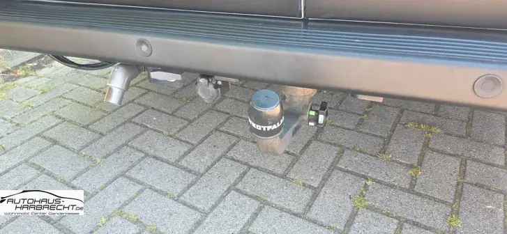 Fahrzeugbild Hymer Sydney GT 60 Silver Line-Aufstelld-1.H-Dieselhz #21