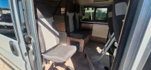 Fahrzeugbild Hymer Sydney GT 60 Silver Line-Aufstelld-1.H-Dieselhz #22