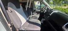 Fahrzeugbild Hymer Sydney GT 60 Silver Line-Aufstelld-1.H-Dieselhz #23