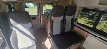 Fahrzeugbild Hymer Sydney GT 60 Silver Line-Aufstelld-1.H-Dieselhz #24