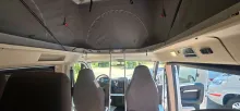 Fahrzeugbild Hymer Sydney GT 60 Silver Line-Aufstelld-1.H-Dieselhz #25
