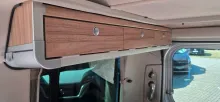 Fahrzeugbild Hymer Sydney GT 60 Silver Line-Aufstelld-1.H-Dieselhz #27