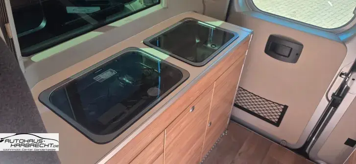 Fahrzeugbild Hymer Sydney GT 60 Silver Line-Aufstelld-1.H-Dieselhz #28