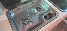 Fahrzeugbild Hymer Sydney GT 60 Silver Line-Aufstelld-1.H-Dieselhz #30