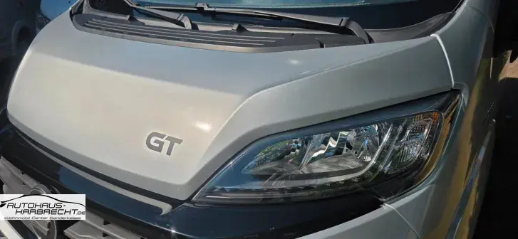 Fahrzeugbild Hymer Sydney GT 60 Silver Line-Aufstelld-1.H-Dieselhz #33