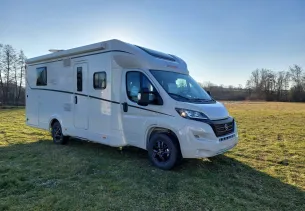 Bild Just Camp T 7052 DBL