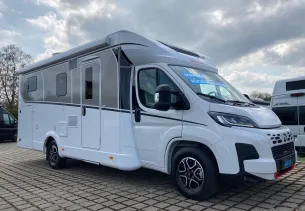 Bild Just Camp T 7052 EB