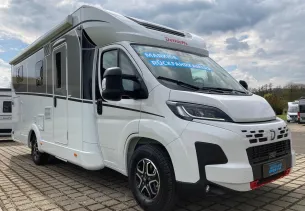 Bild Just Camp T 7052 EB