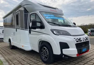 Bild Just Camp T 7052 EB Active