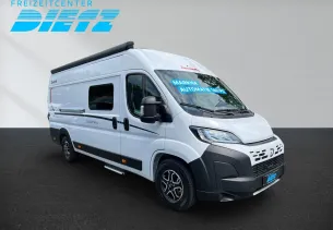 Bild Globetrail Active 640 ES