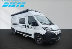 Bild Globetrail Active 600 DS