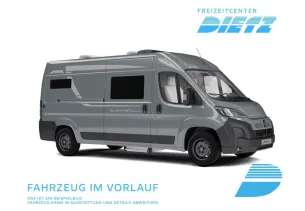 Bild Summit SHINE 600 LE