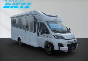 Bild Just Camp T 6812 EB