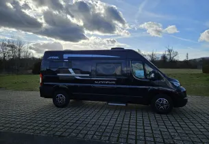 Bild Summit SHINE 600 LE