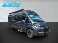 Fahrzeugbild Knaus BoxTime 630 ME #1