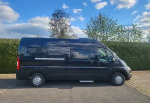 Bild Summit SHINE 600