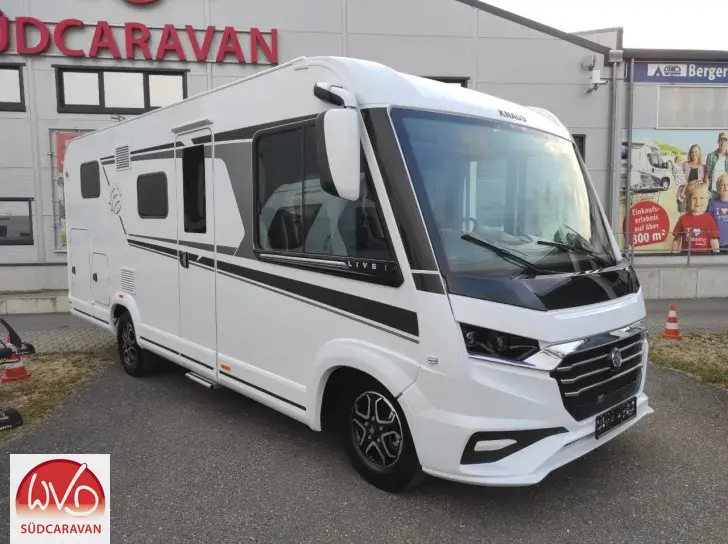 Fahrzeugbild Knaus L!VE I 650 MEG #4