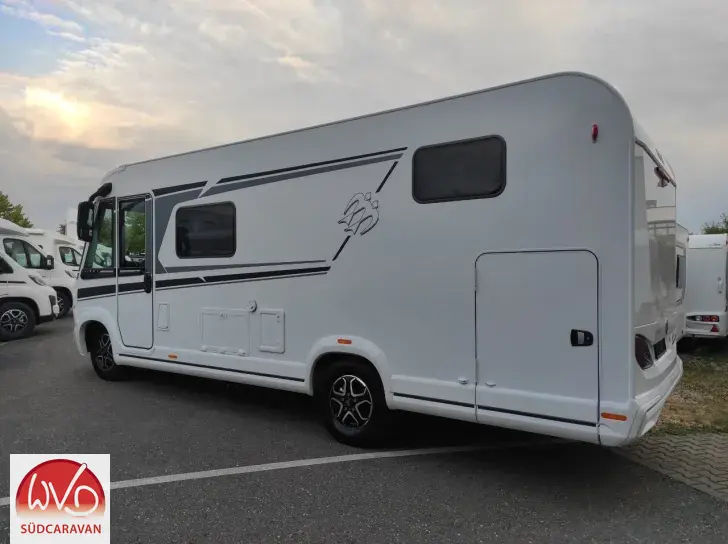 Fahrzeugbild Knaus L!VE I 650 MEG #6